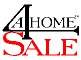 AHome4Sale Internet Cyber Store